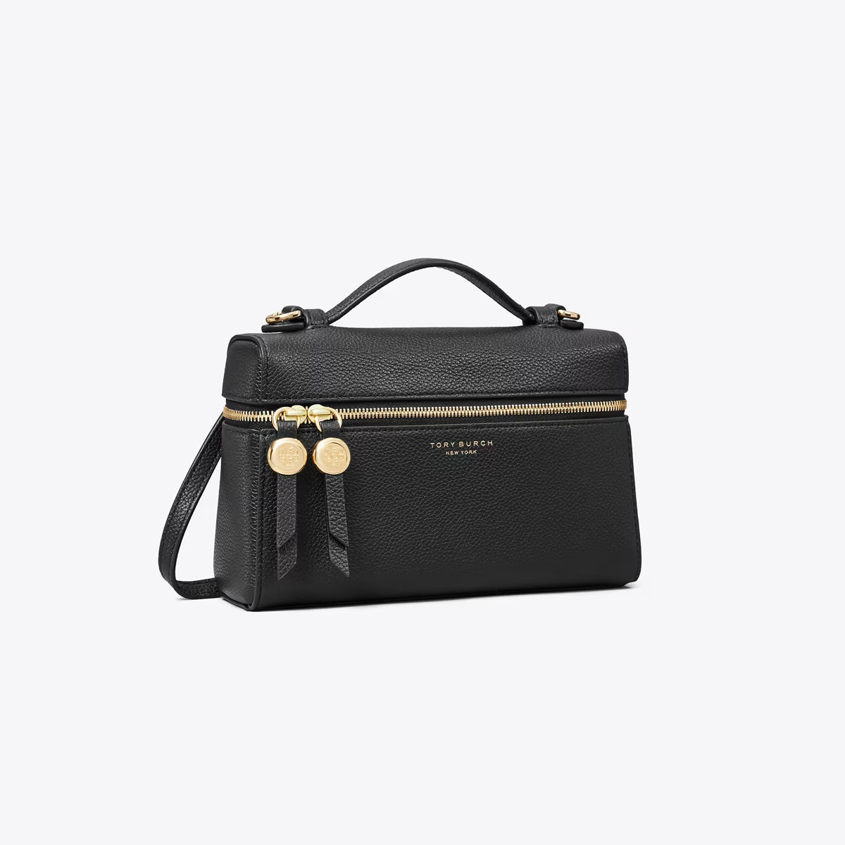 SLIM ROMY TOP HANDLE BAG