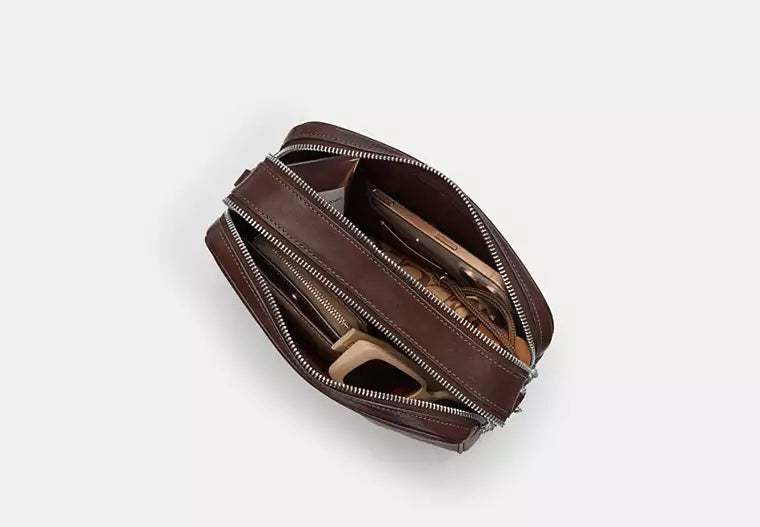 Carey Crossbody Bag
