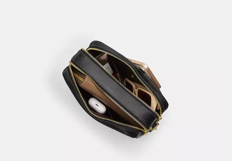 Carey Crossbody Bag