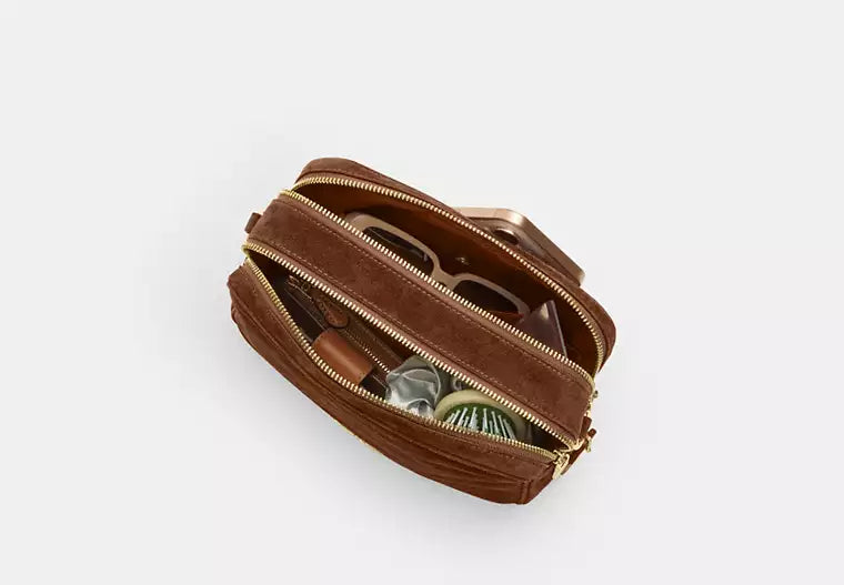 Carey Crossbody Bag