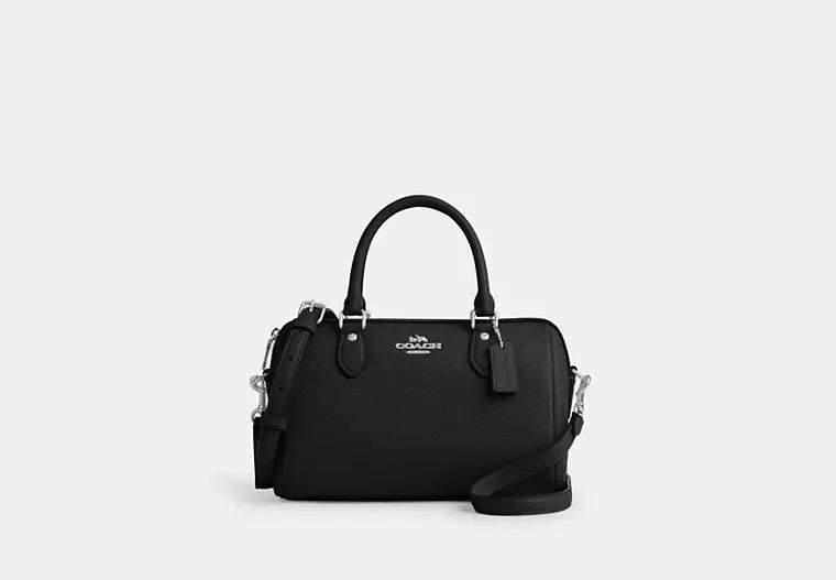 Rowan Satchel Bag