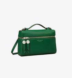 SLIM ROMY TOP HANDLE BAG