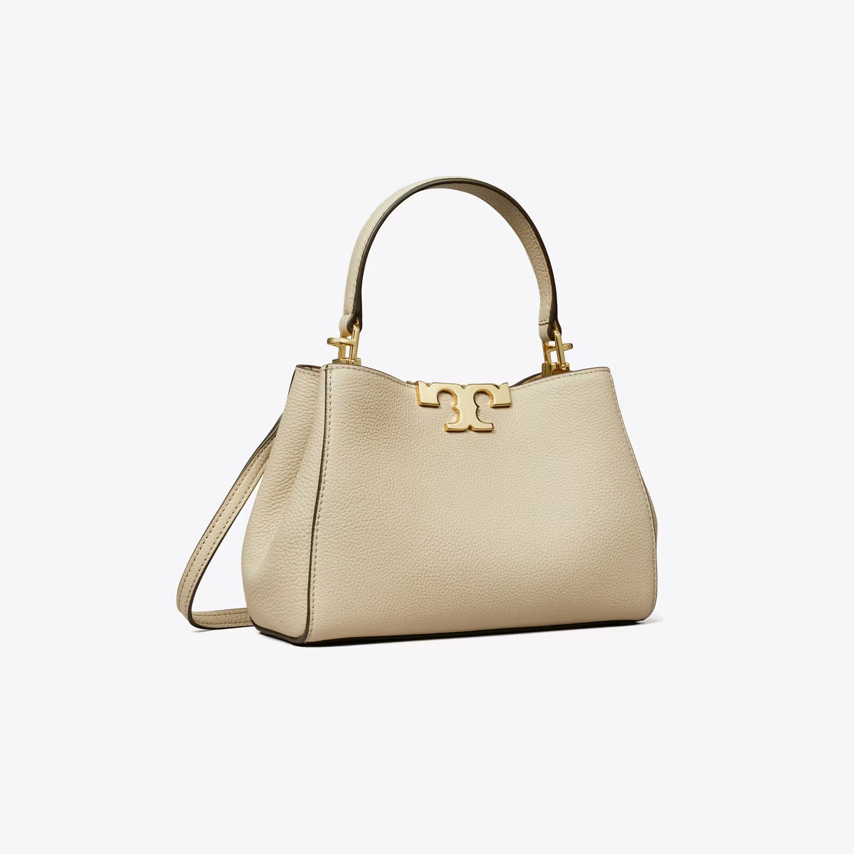 MINI ELEANOR SOFT SATCHEL