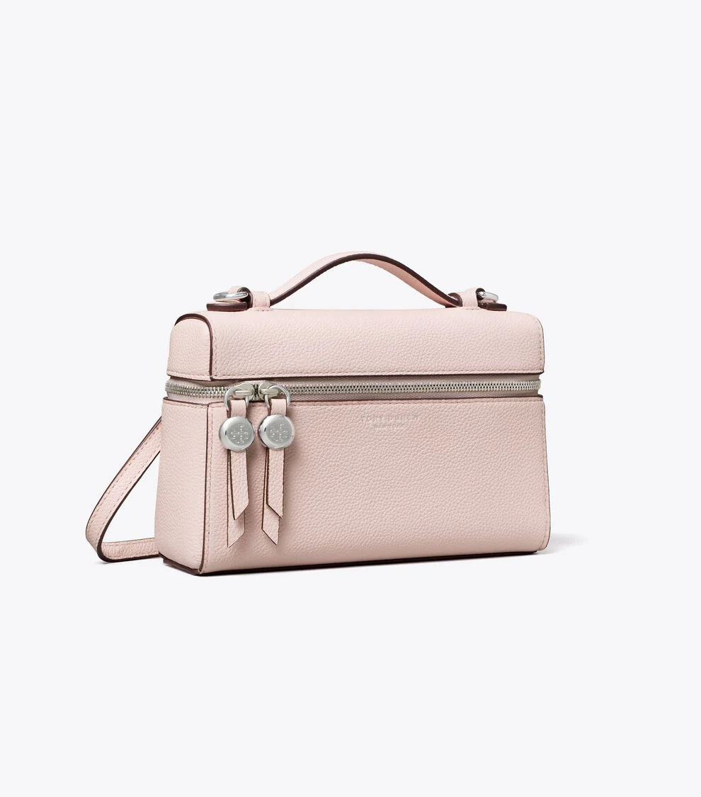 SLIM ROMY TOP HANDLE BAG
