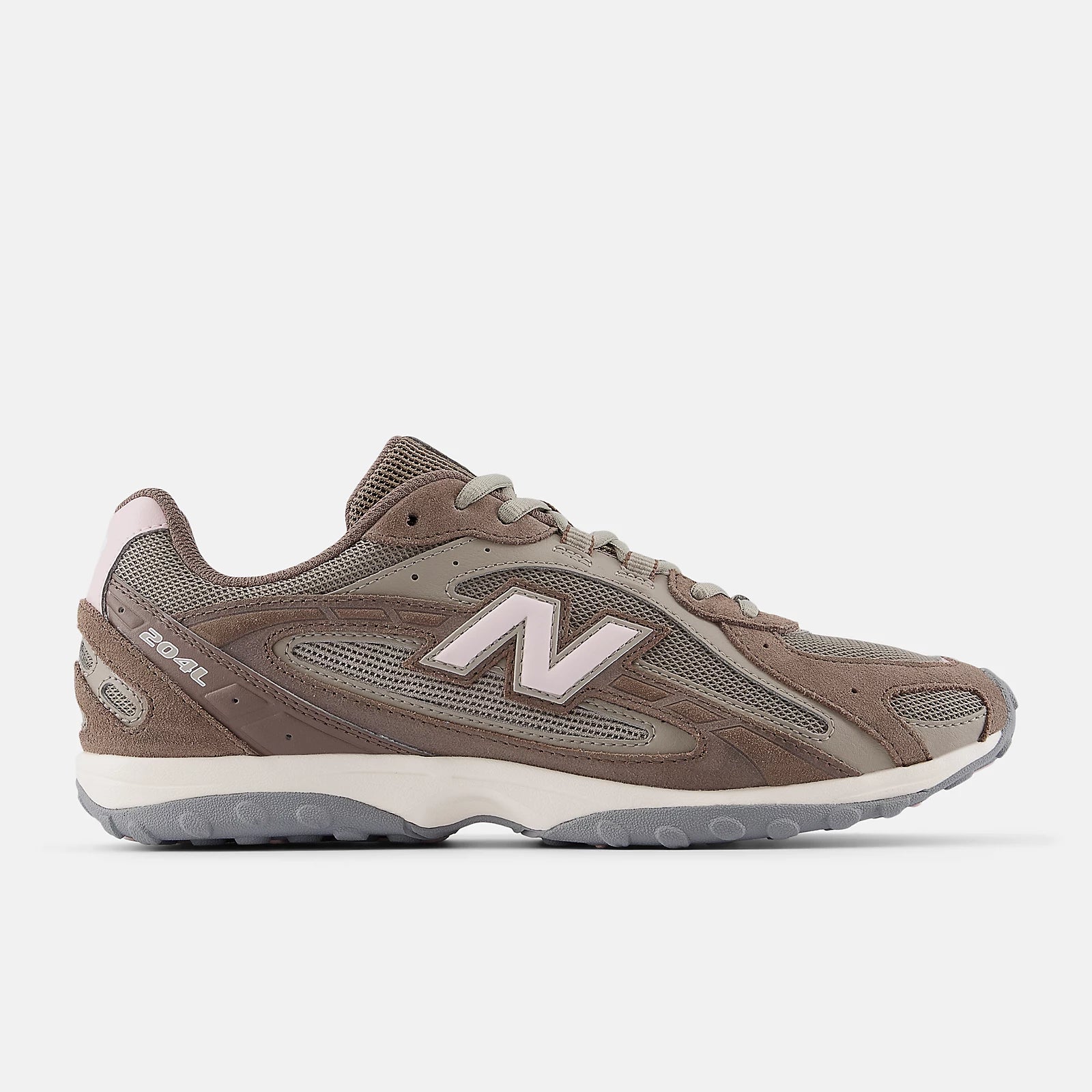 new Balance 204L