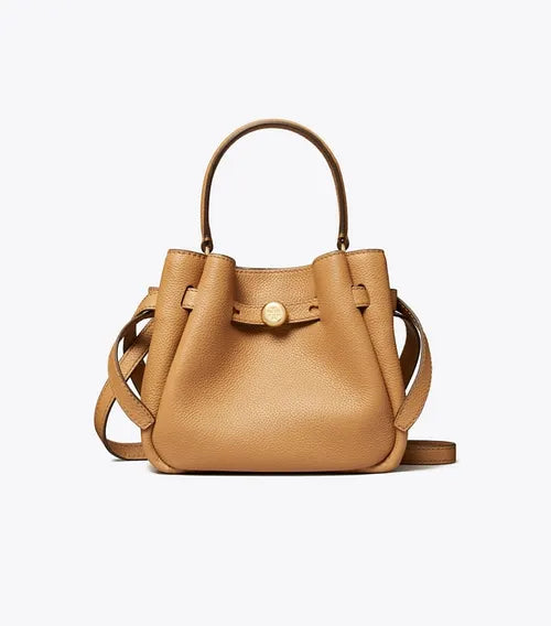MINI ROMY BUCKET BAG