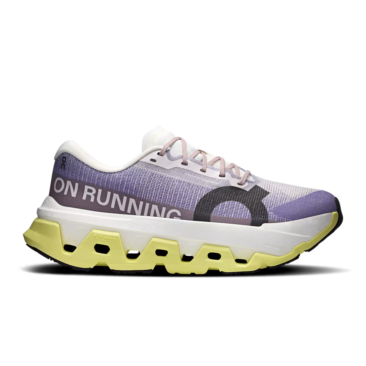 Cloudmonster 3 Hyper