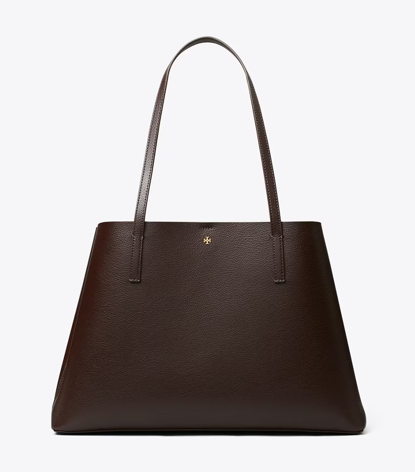 Blake Tote Brown