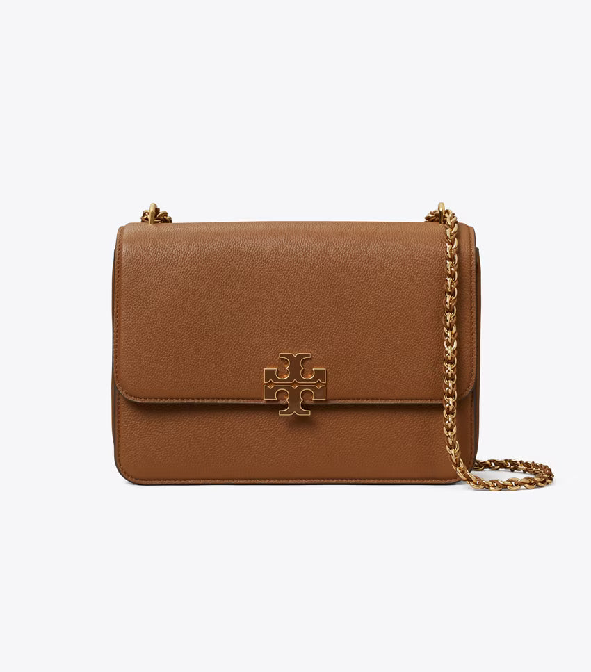 Britten Medium Shoulder Bag