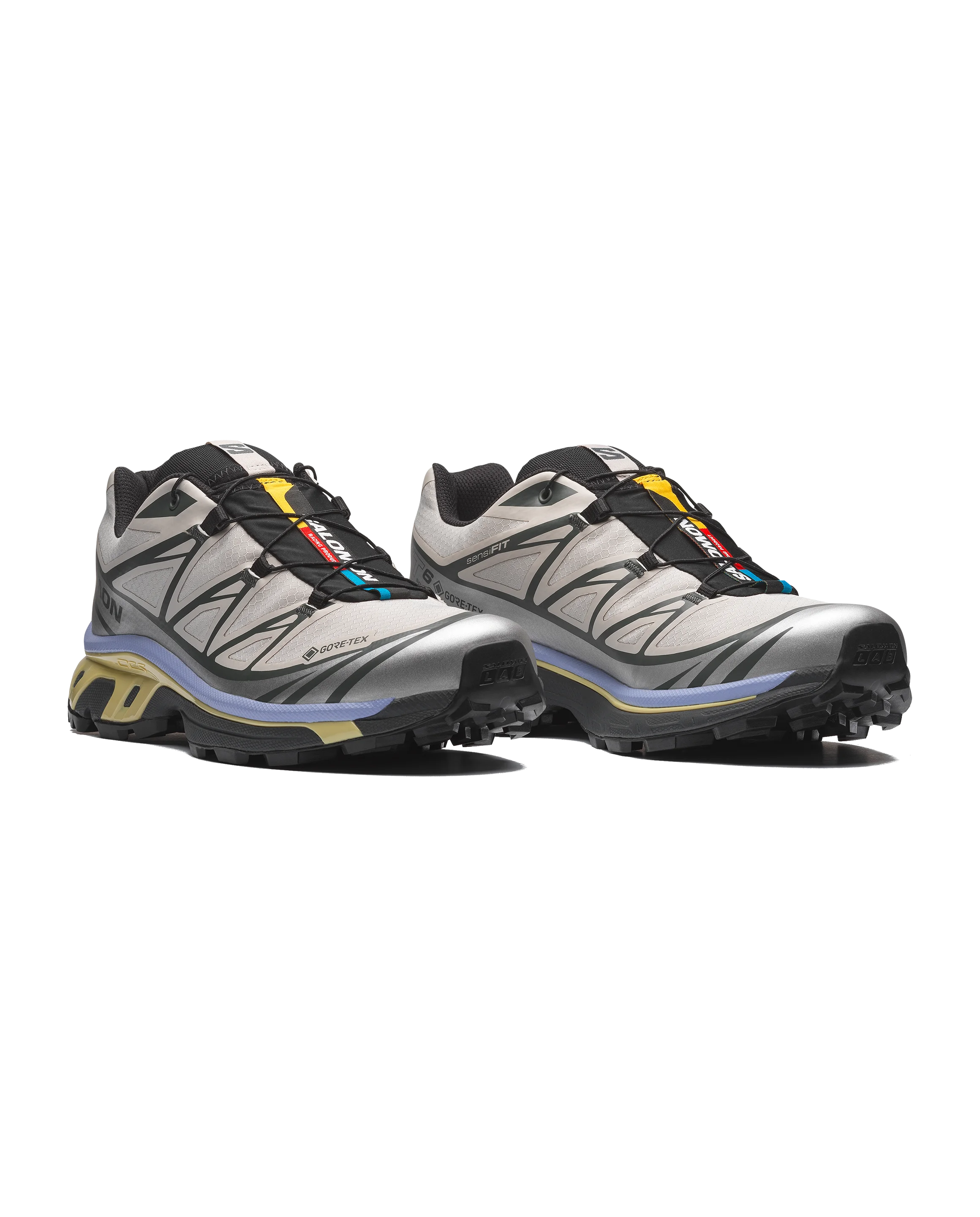 XT-6 GORE-TEX
