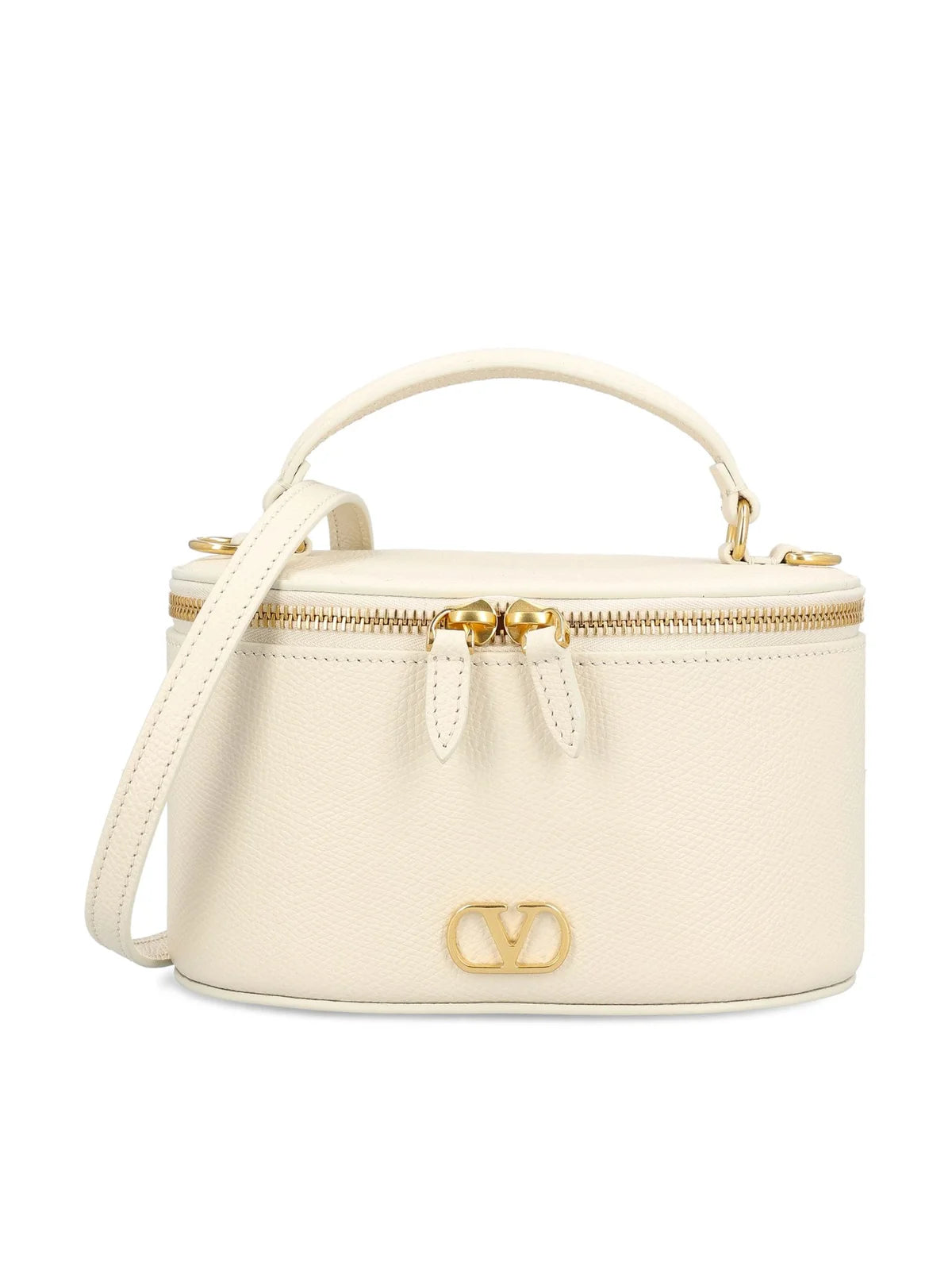 Valentino VLogo Signature Mini Vanity Bag