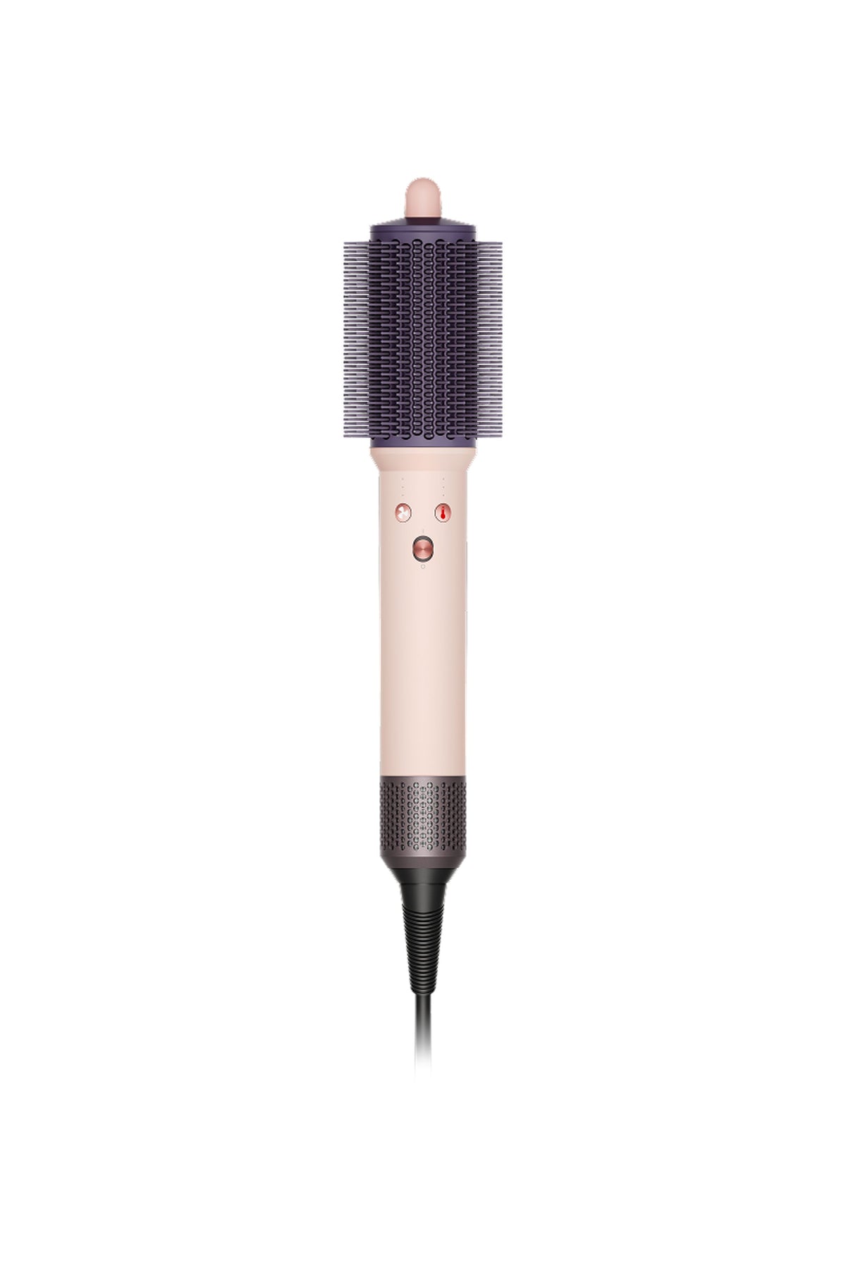 Dyson Airsmooth™ styling brush (Ceramic pink / Rose gold)