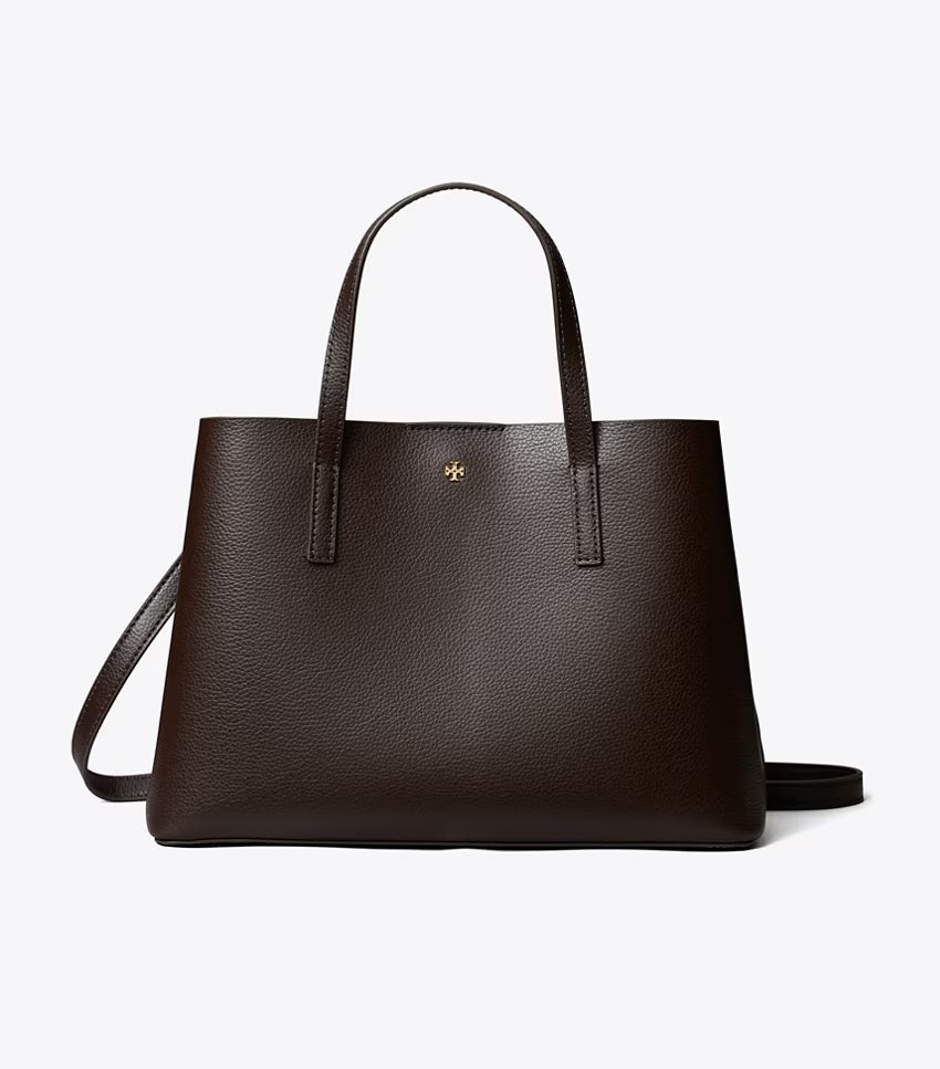 Blake Small Tote Brown