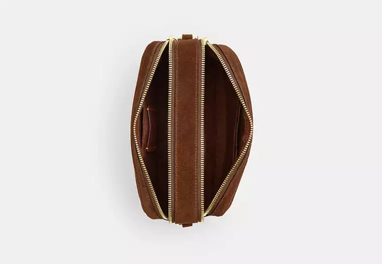 Carey Crossbody Bag