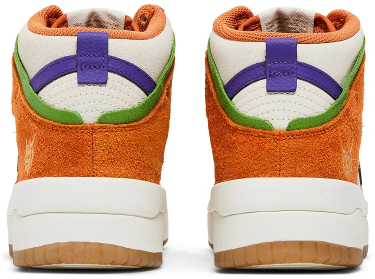 Nike Dunk High Up