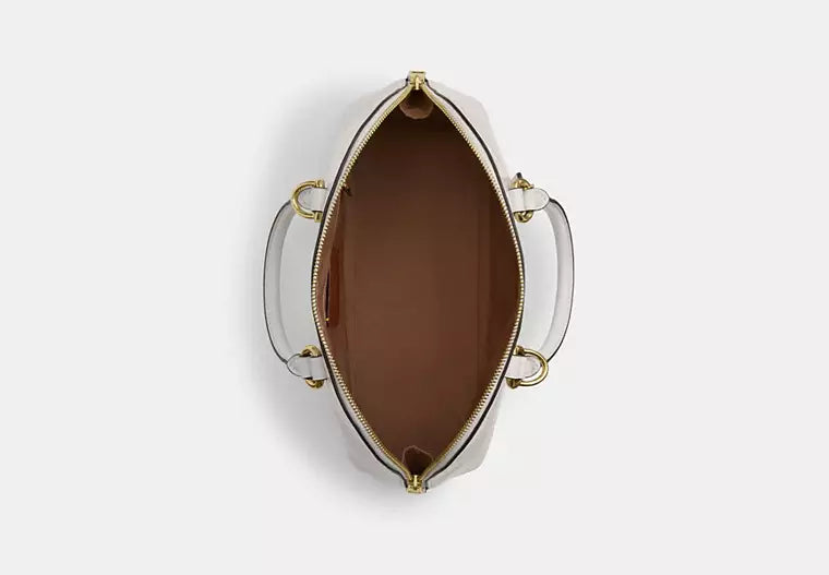 Lara Satchel Bag