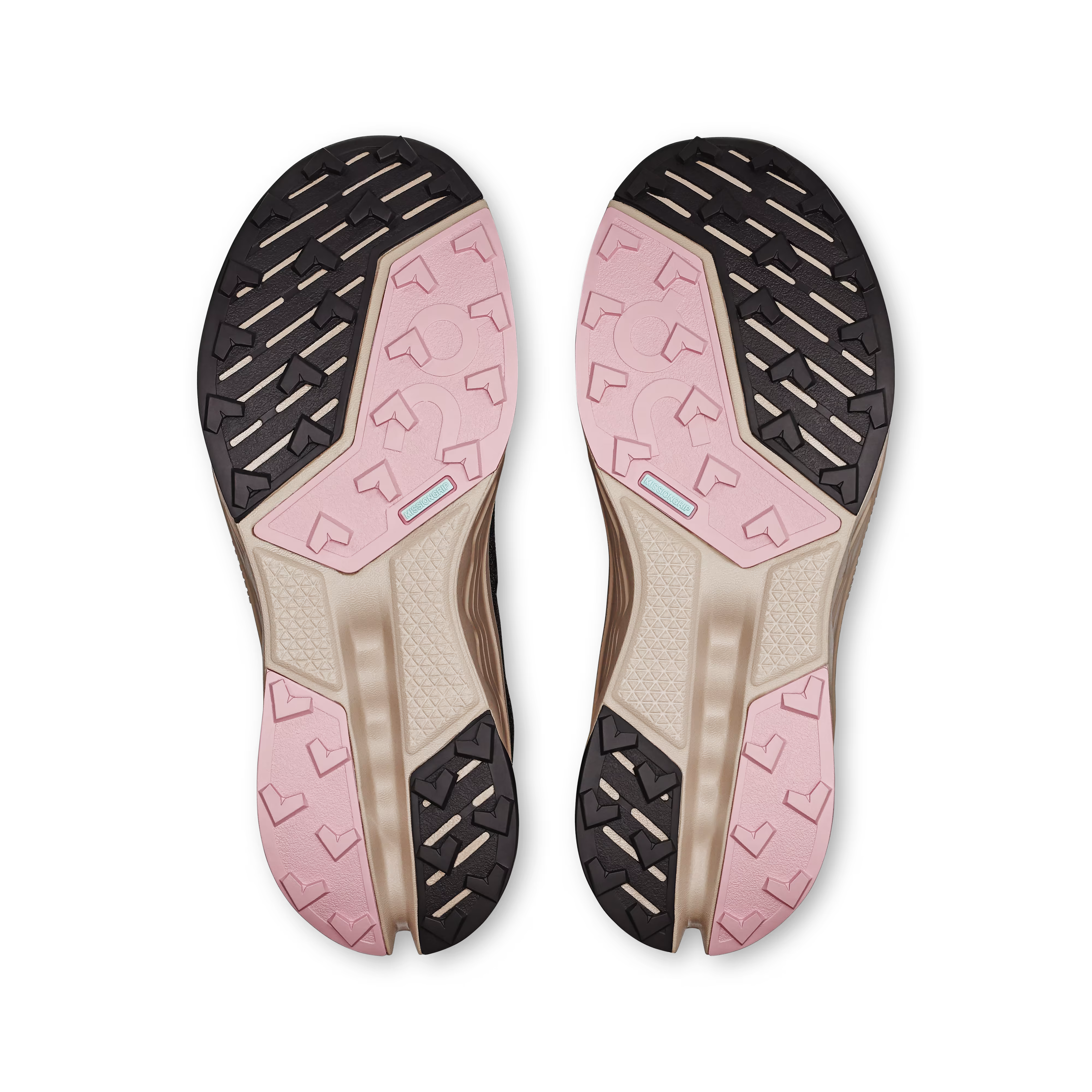 Cloudsurfer trail 2 waterproof