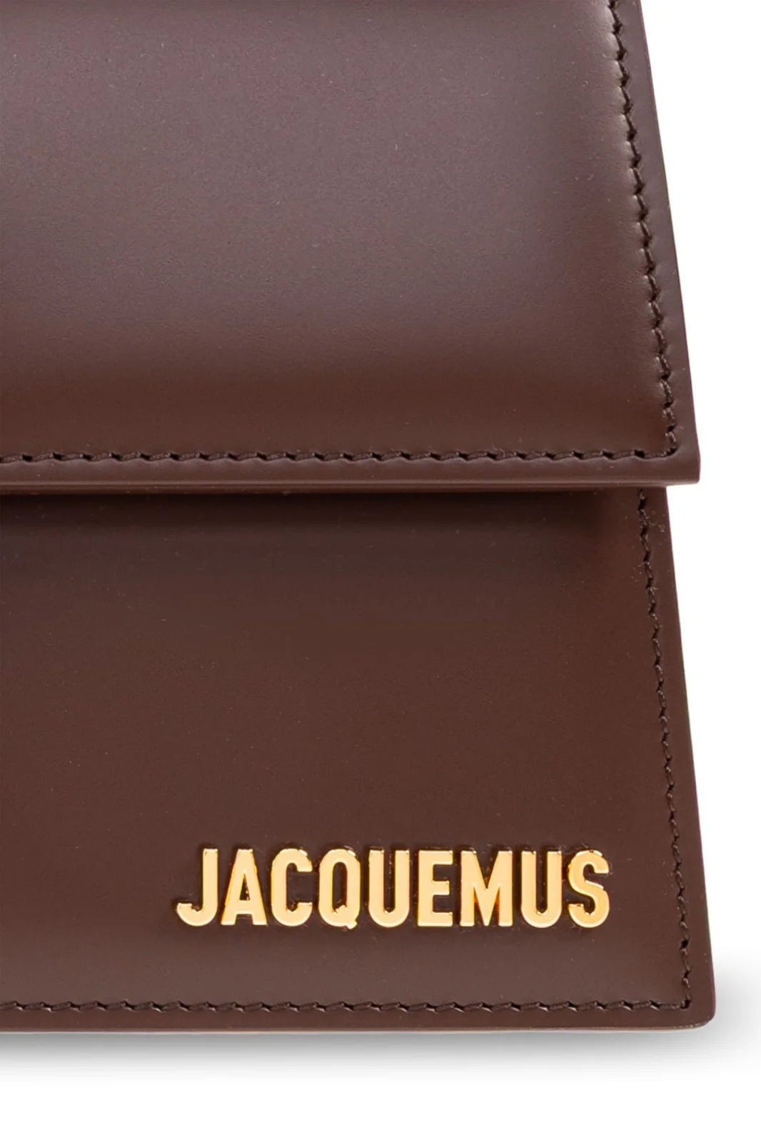 Jacquemus The Bambino Large