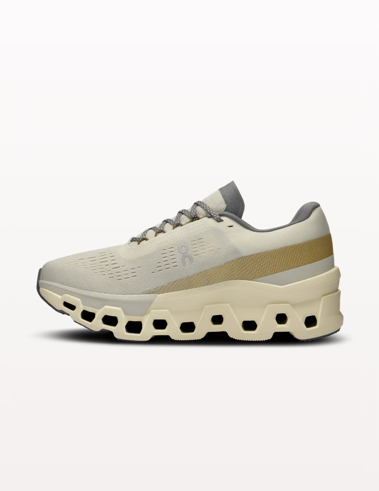 Cloudmonster 2