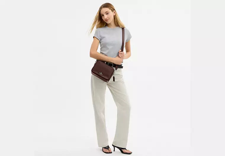 Carey Crossbody Bag