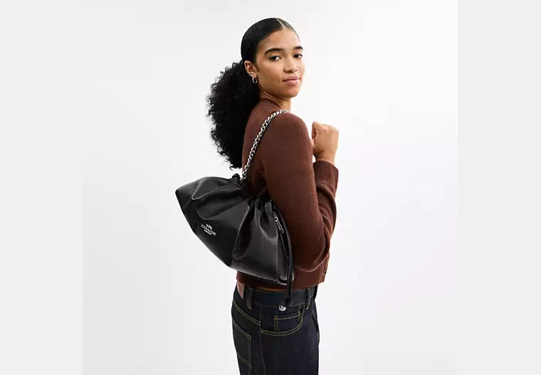 Faye Large Shoulder Bag