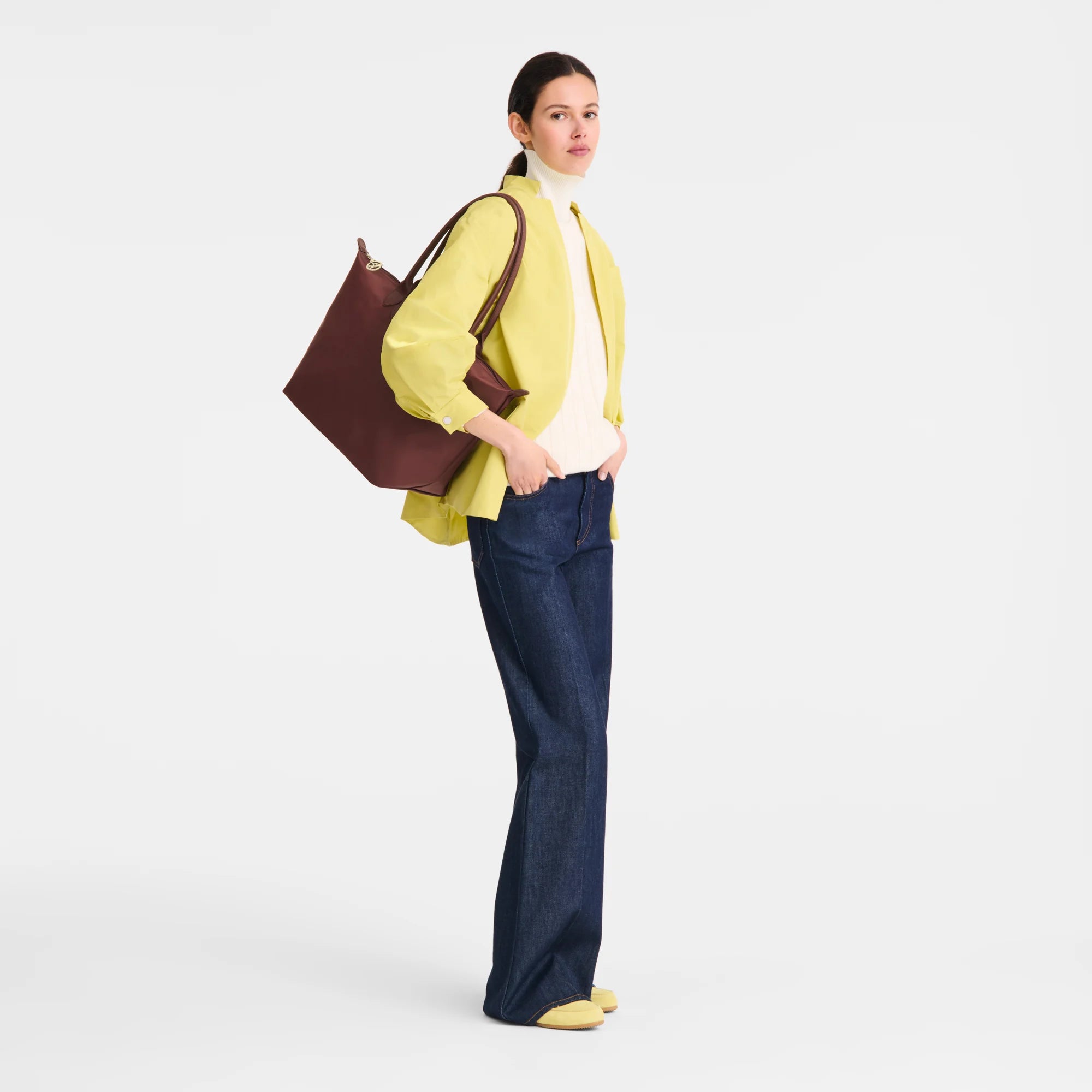 Le Pliage One L Tote bag