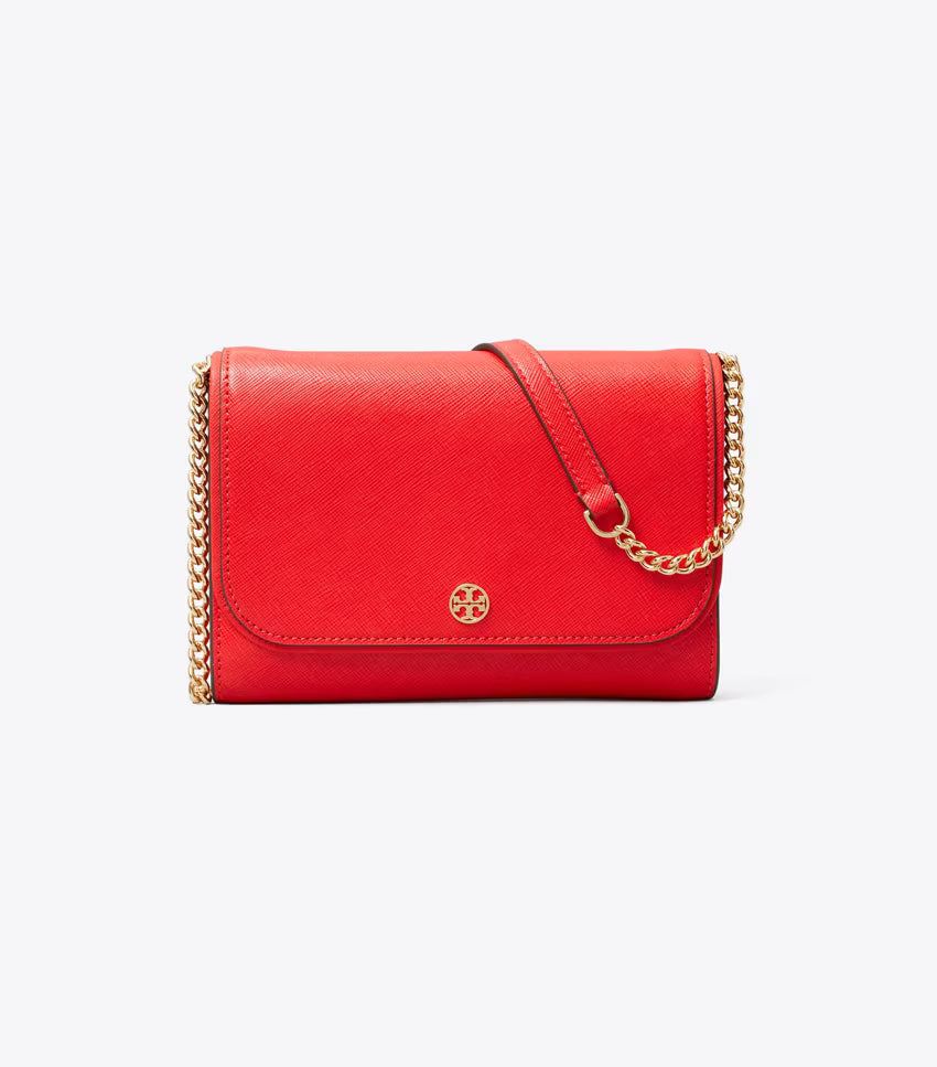 Chain Wallet Scarlatto