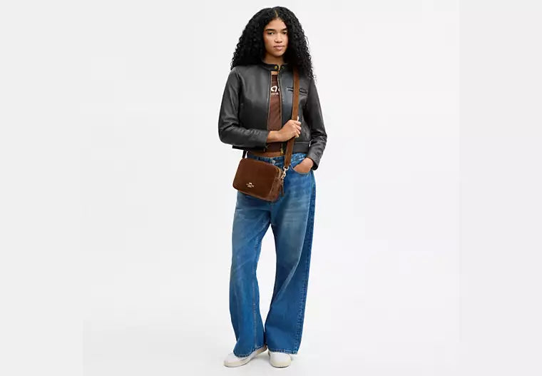 Carey Crossbody Bag