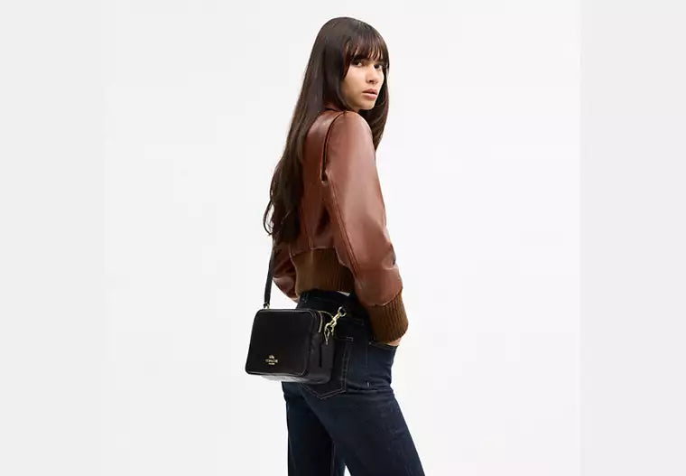 Carey Crossbody Bag