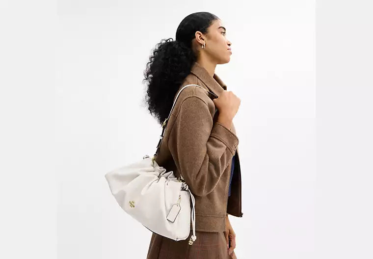Faye Large Shoulder Bag