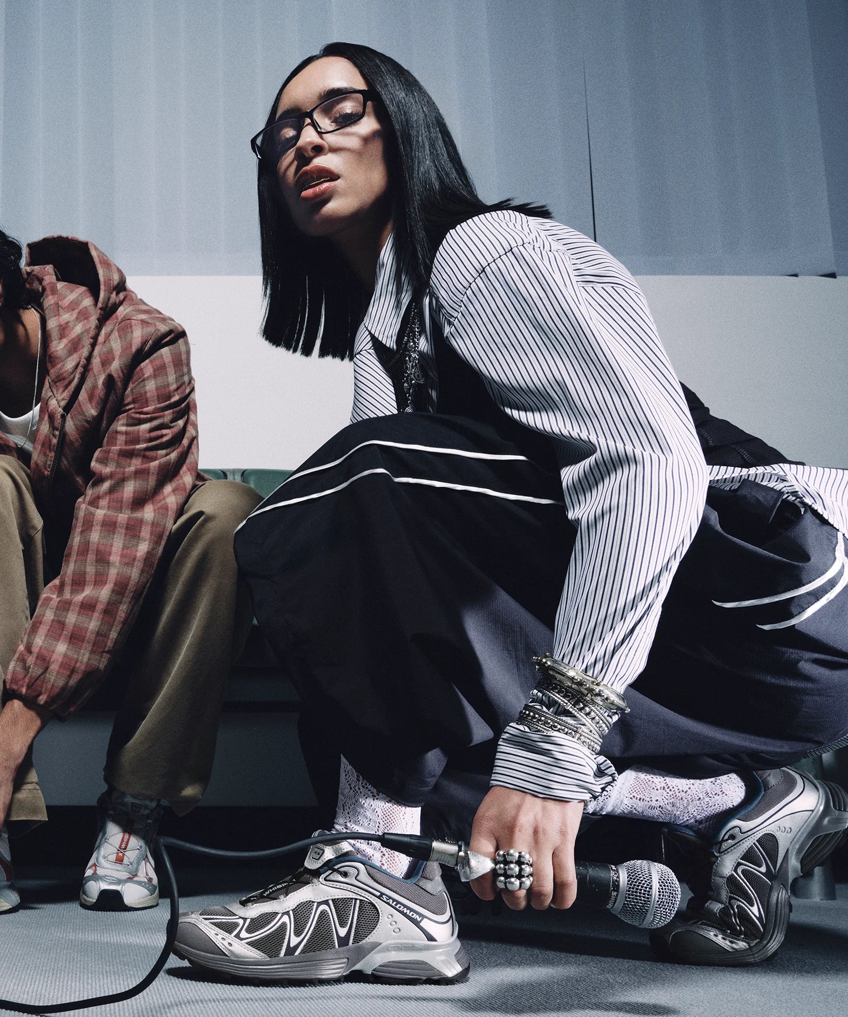 XT-WHISPER