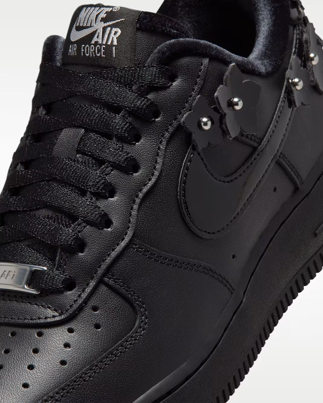Nike Air Force 1 '07 "Florette"