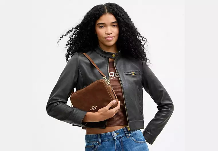 Carey Crossbody Bag