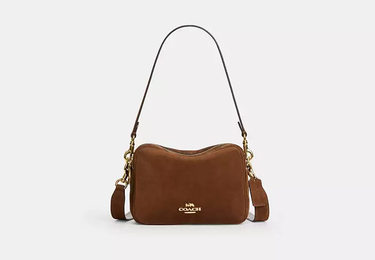 Carey Crossbody Bag