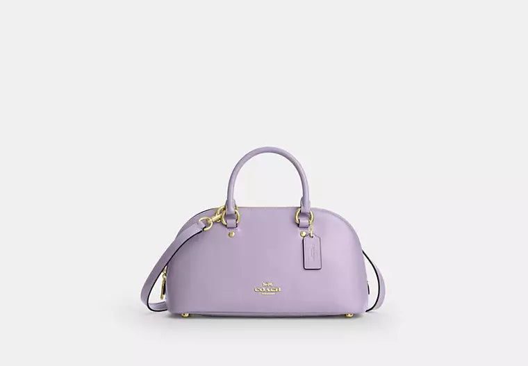 Lara Satchel Bag