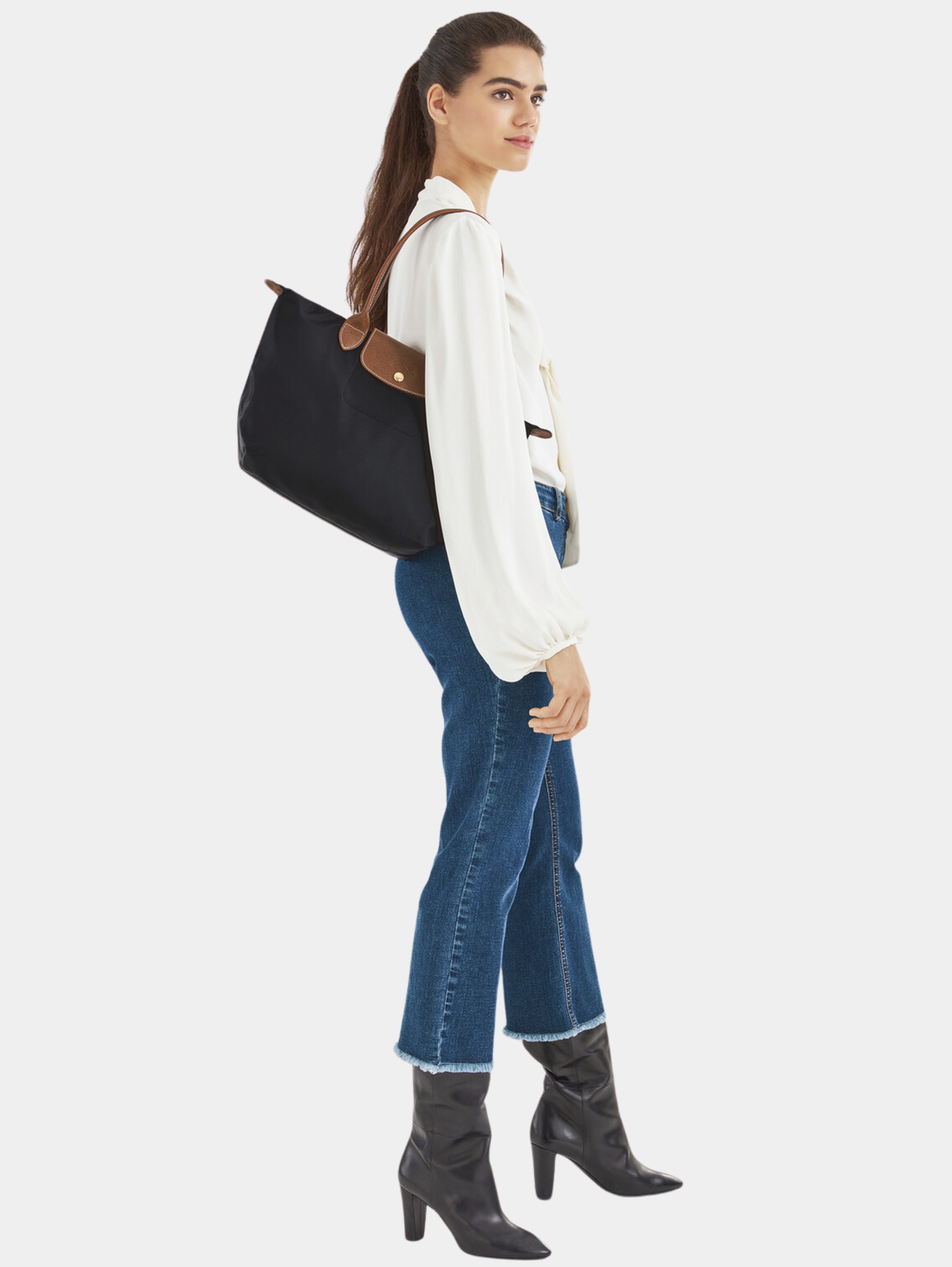 LE PLIAGE ORIGINAL M TOTE BAG