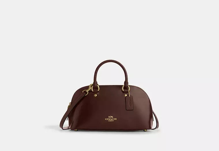 Lara Satchel Bag