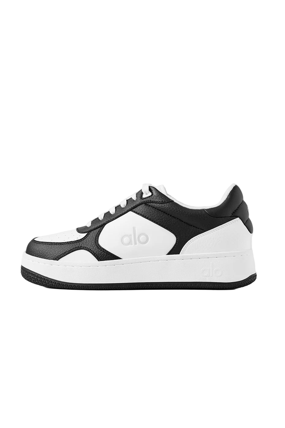Alo Recovery Mode Sneaker