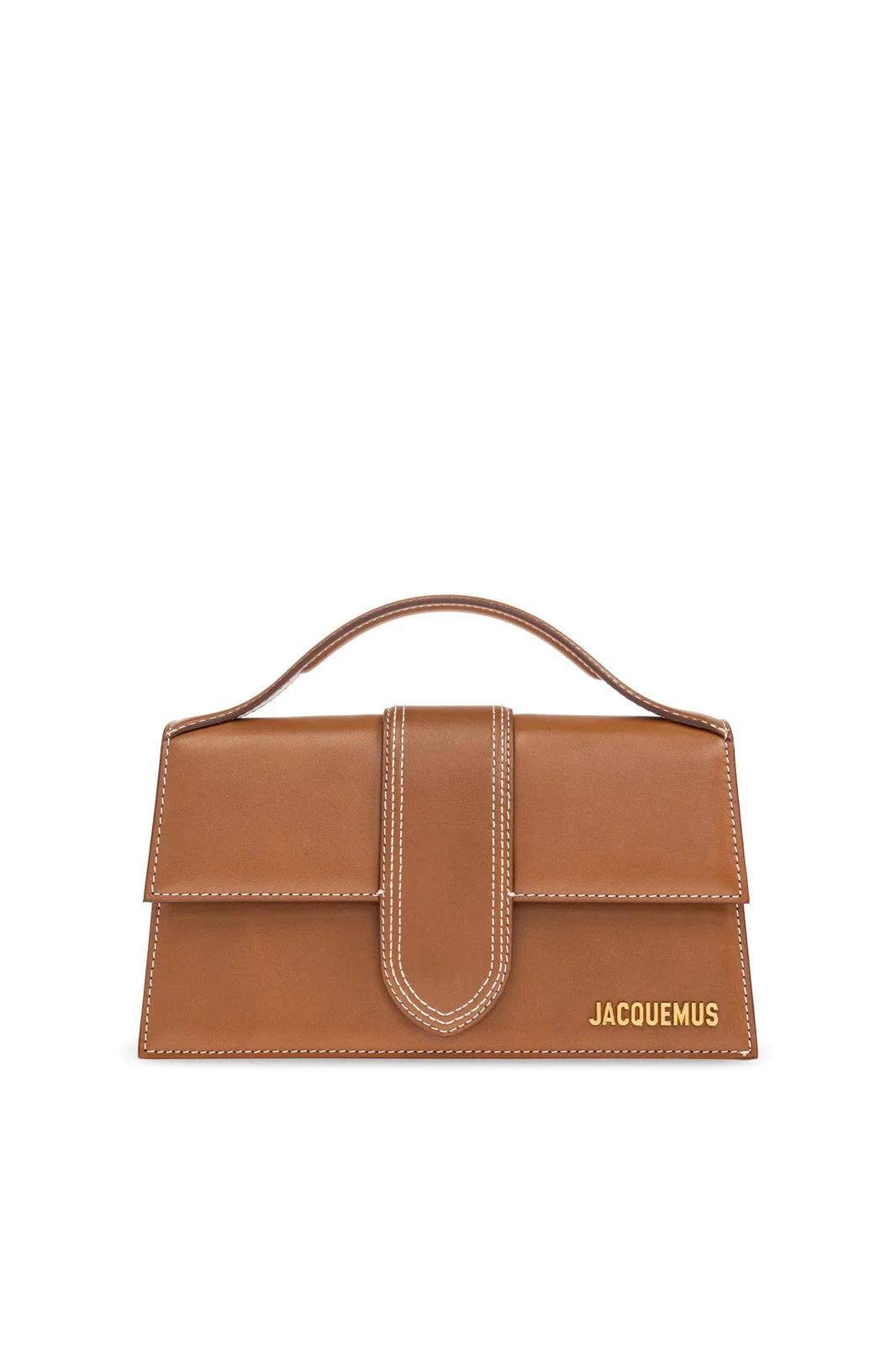 Jacquemus The Bambino Large Tote Bag