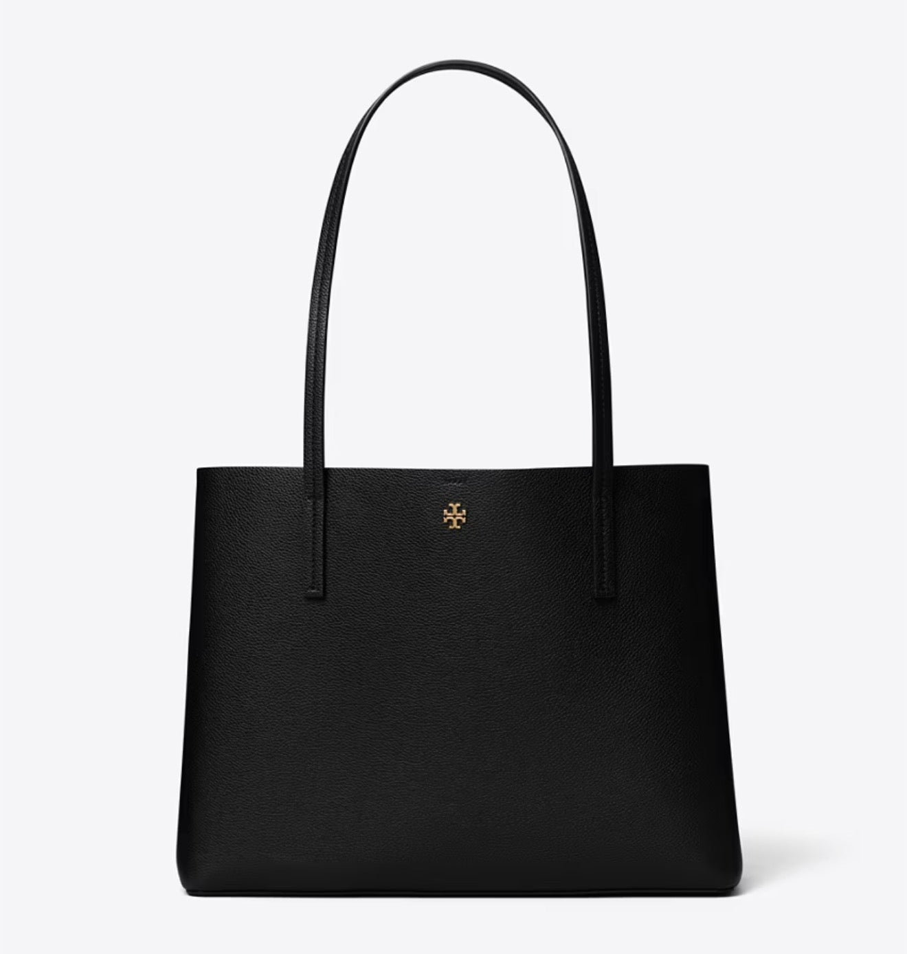Blake Center zip Tote