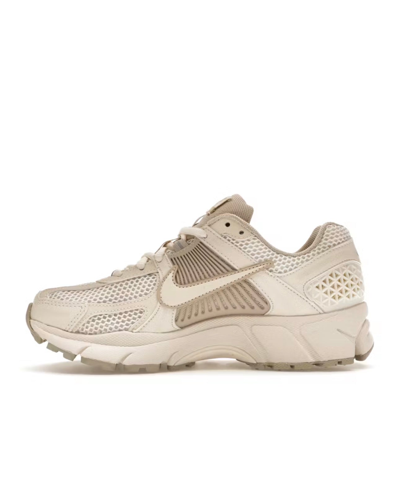 Nike Zoom Vomero Sail Light Orewood brown