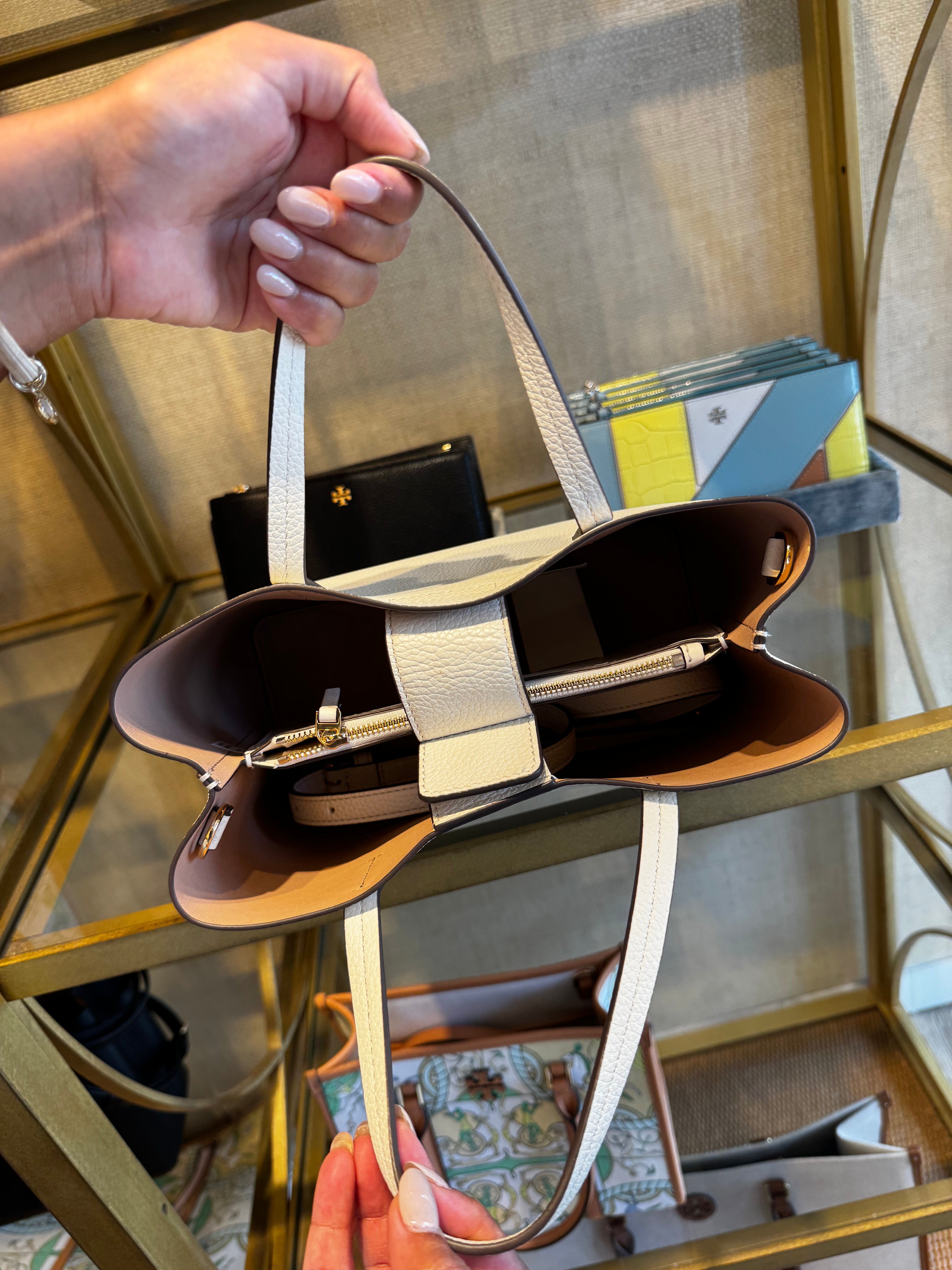 Blake Small Tote