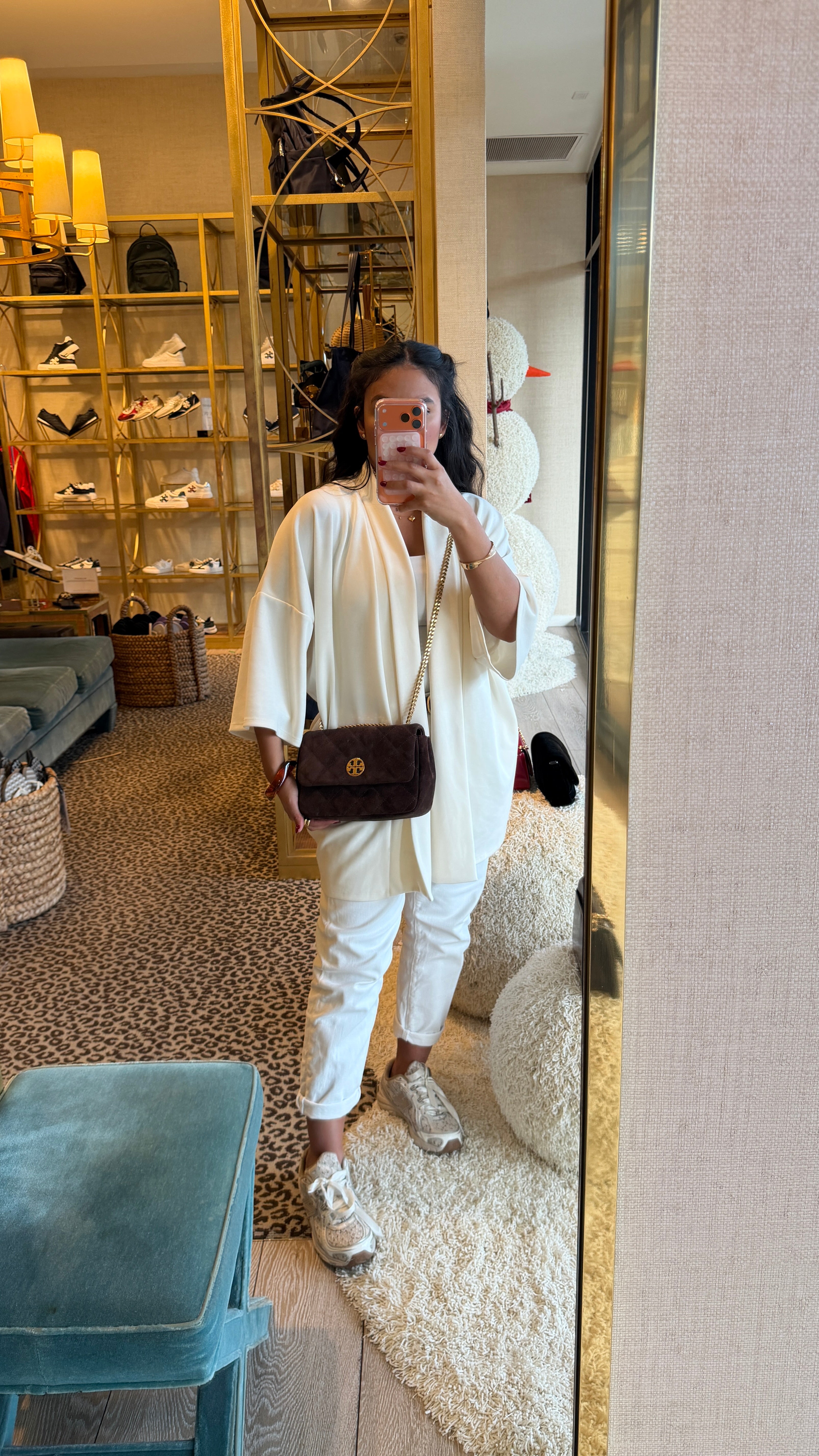 Willa Small Shoulder Bag