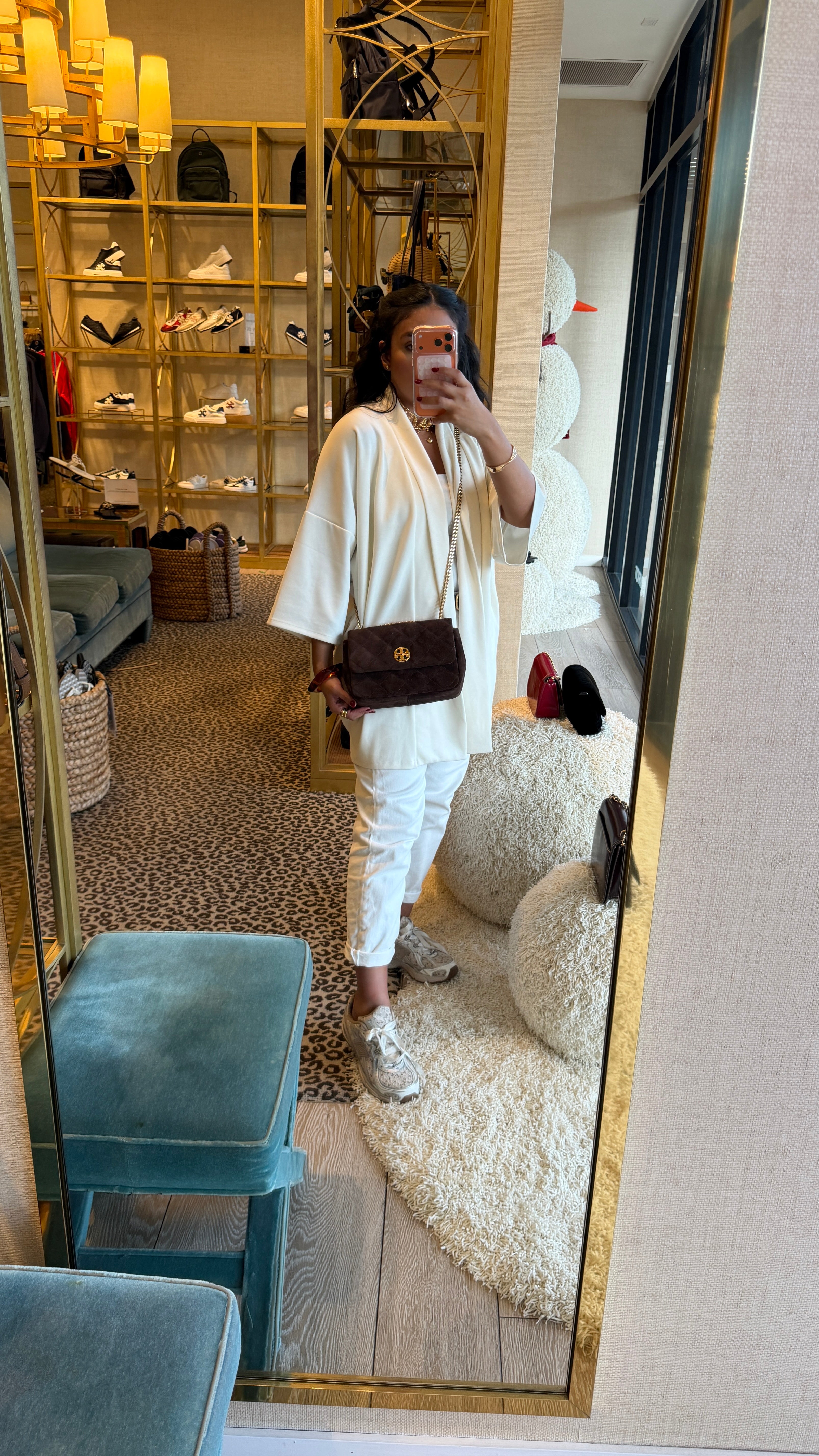 Willa Small Shoulder Bag