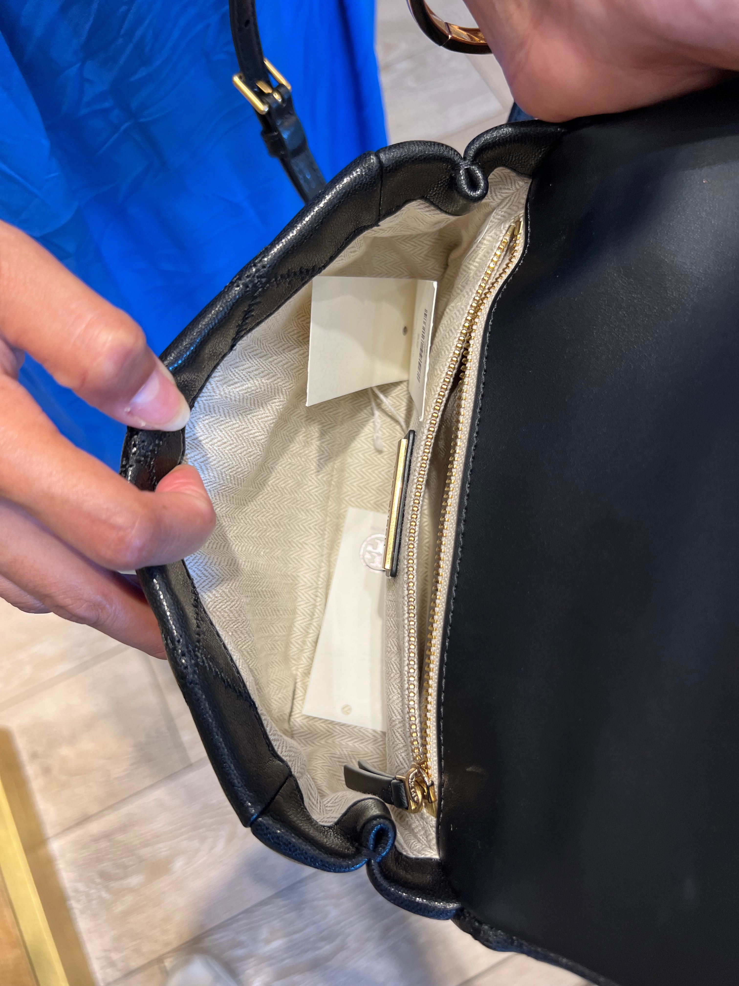 Willa Mini Top Handle Bag