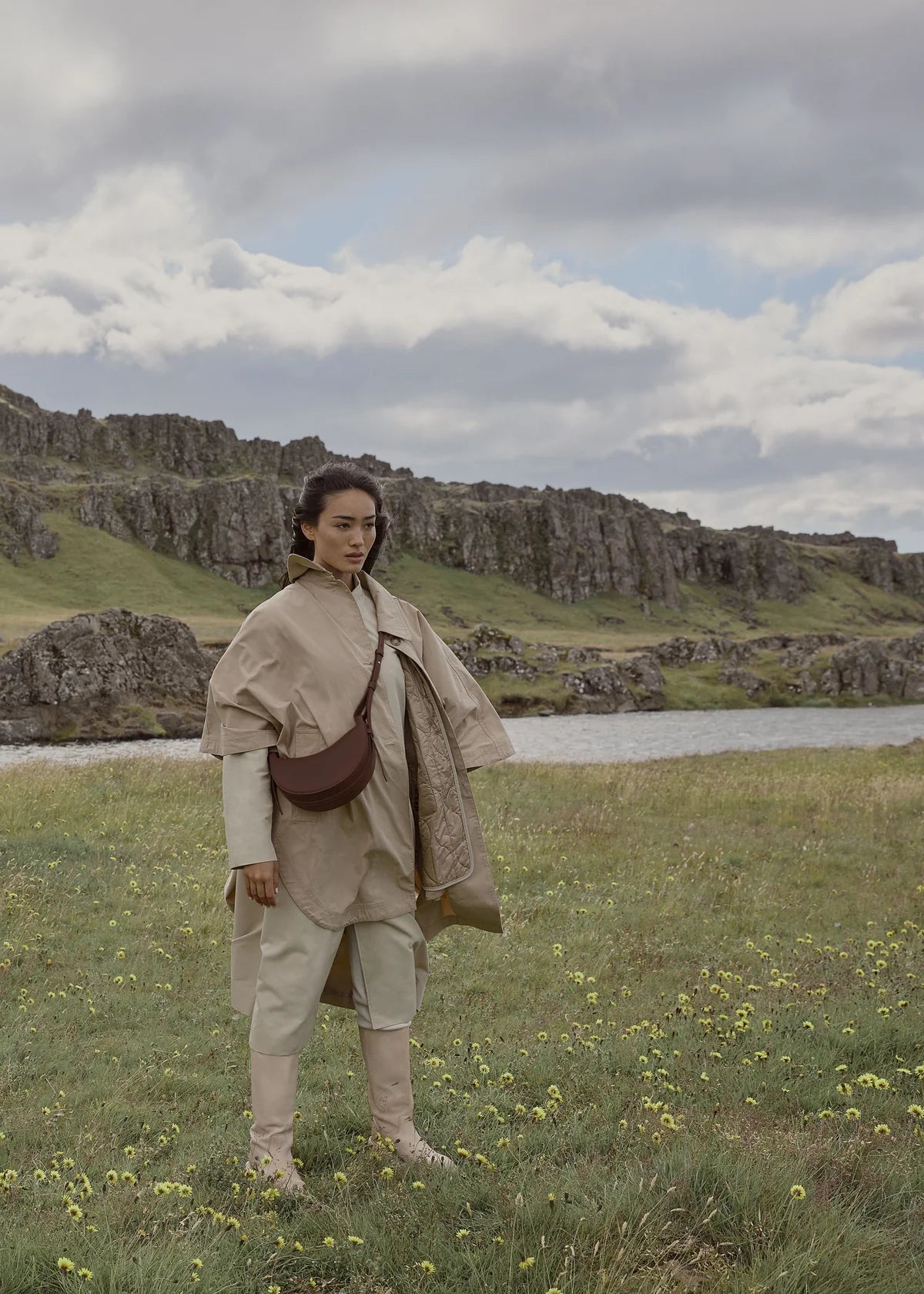 Numéro Dix Sandalwood