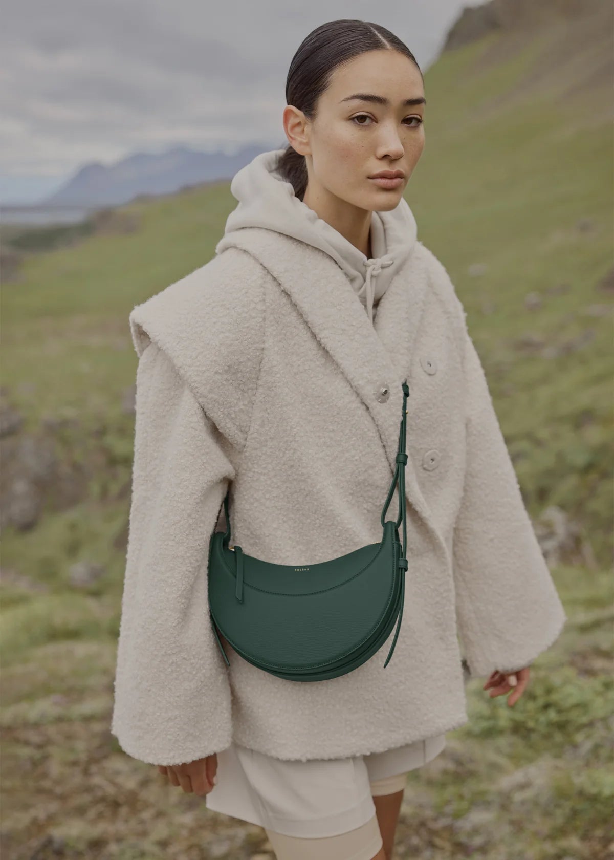 Numéro Dix Green