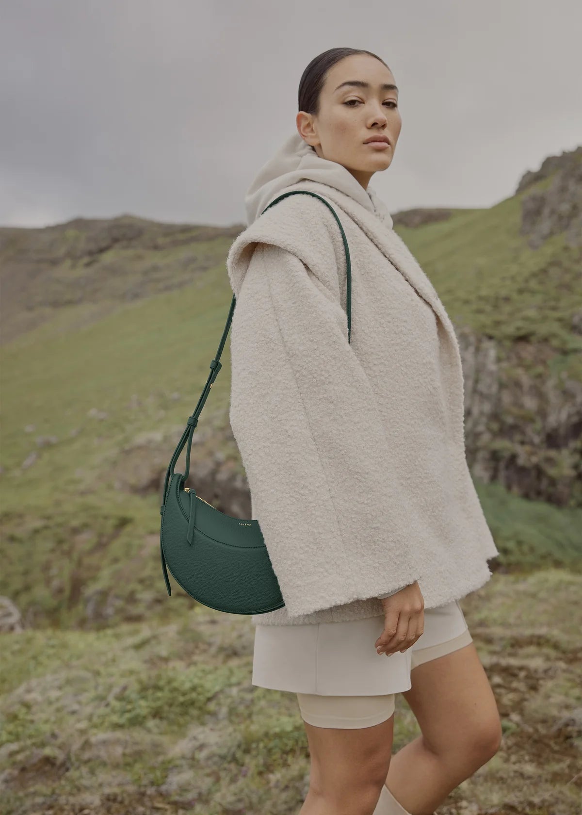Numéro Dix Green