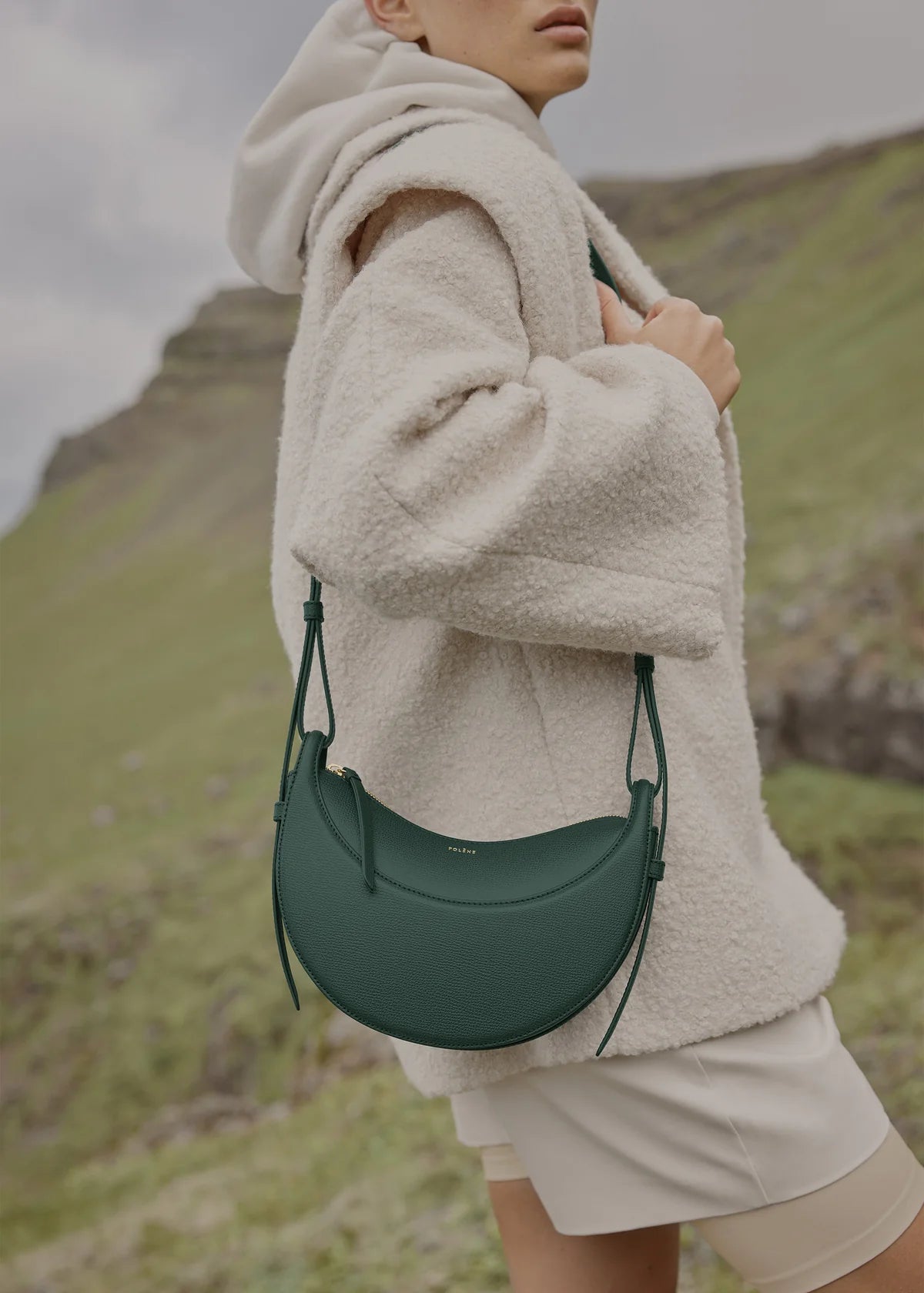 Numéro Dix Green