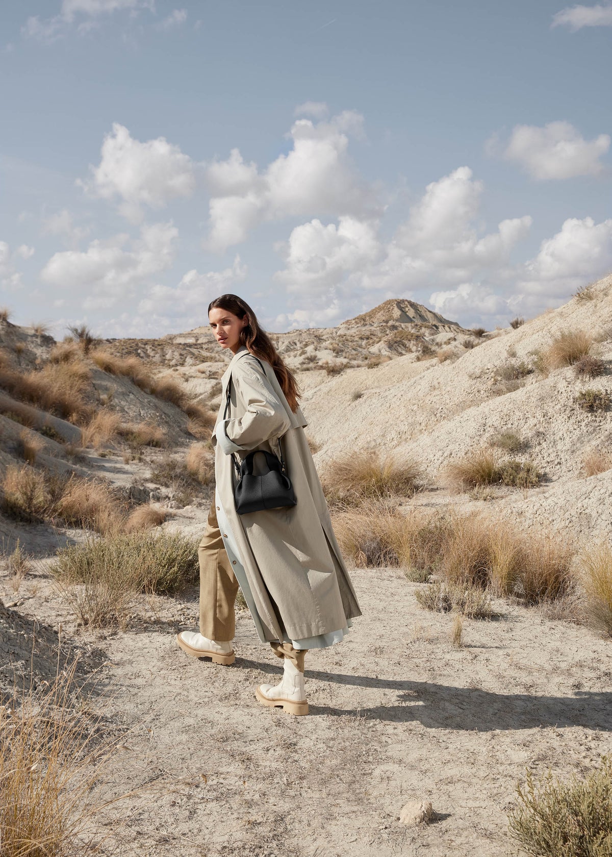 Numéro Neuf Mini Black